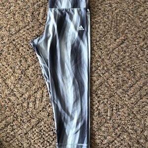 Adidas Climate Leggings